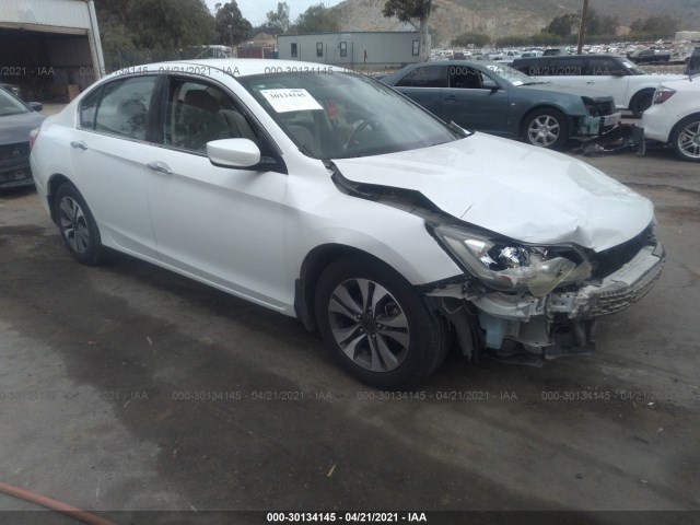 HONDA ACCORD SDN 2013 1hgcr2f37da041145