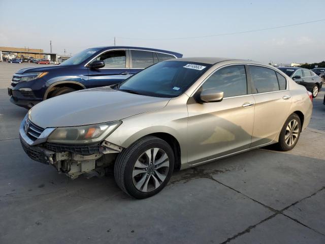 HONDA ACCORD LX 2013 1hgcr2f37da041257