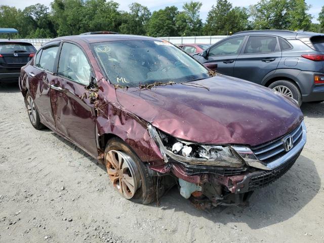 HONDA ACCORD LX 2013 1hgcr2f37da045860