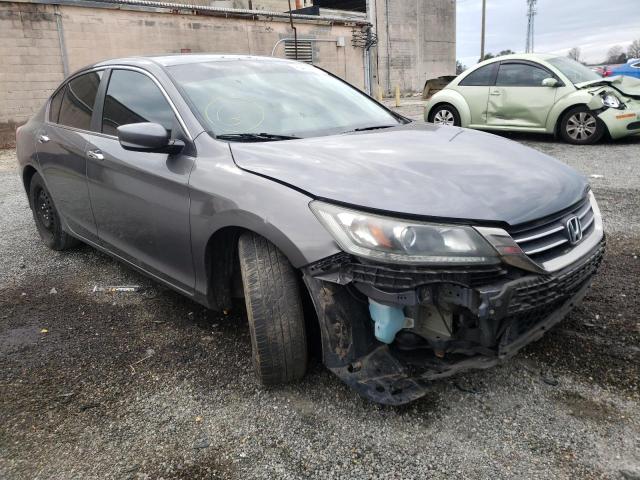 HONDA ACCORD LX 2013 1hgcr2f37da046863