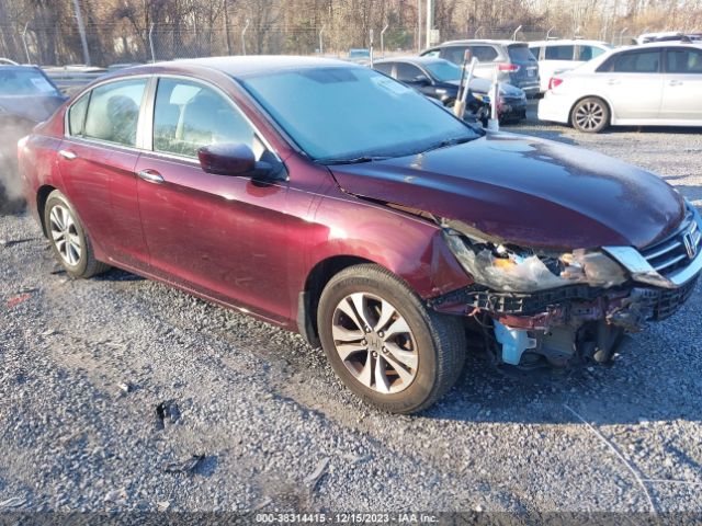 HONDA ACCORD 2013 1hgcr2f37da048452