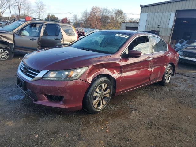 HONDA ACCORD LX 2013 1hgcr2f37da048483