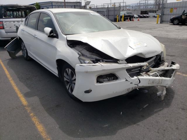 HONDA ACCORD LX 2013 1hgcr2f37da050248