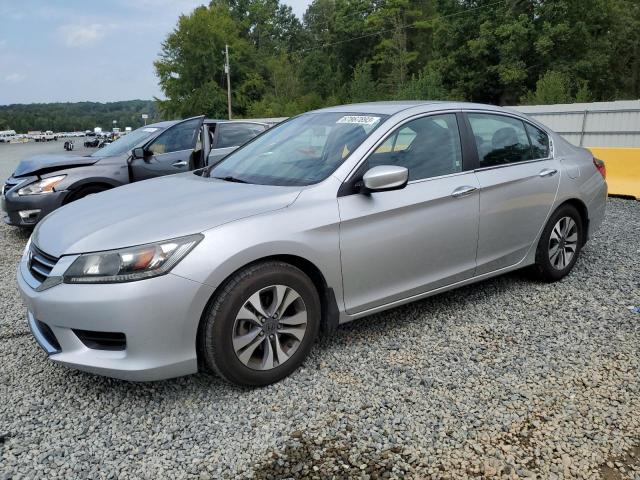 HONDA ACCORD LX 2013 1hgcr2f37da050895