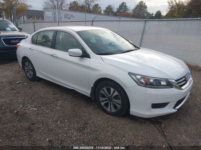 HONDA ACCORD 2013 1hgcr2f37da051335