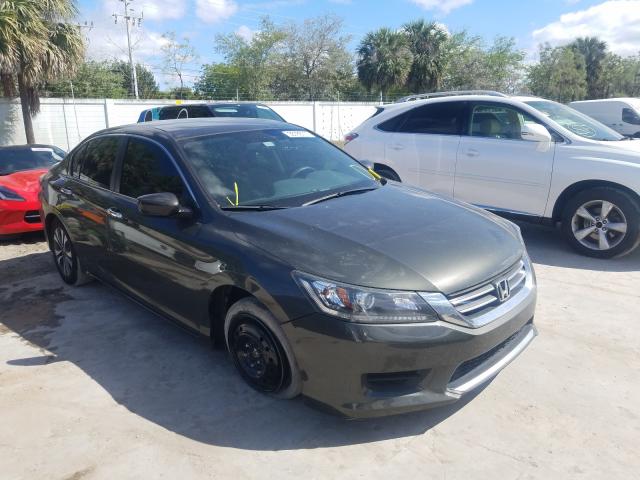 HONDA ACCORD LX 2013 1hgcr2f37da055997