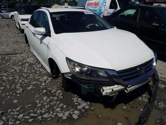 HONDA ACCORD LX 2013 1hgcr2f37da057085