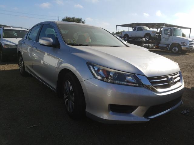 HONDA ACCORD LX 2013 1hgcr2f37da058012