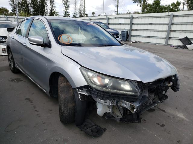 HONDA ACCORD LX 2013 1hgcr2f37da059015