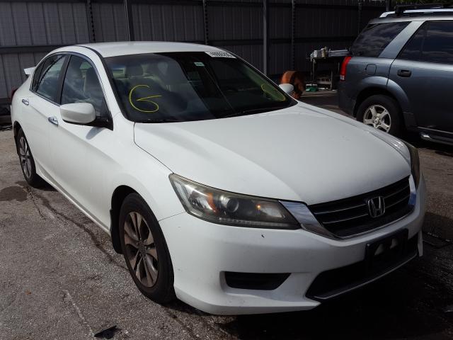 HONDA ACCORD LX 2013 1hgcr2f37da062996