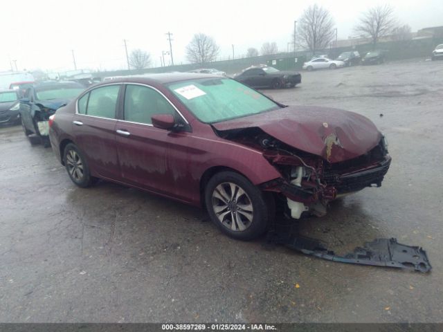 HONDA ACCORD 2013 1hgcr2f37da066045