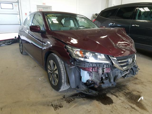 HONDA ACCORD LX 2013 1hgcr2f37da067728