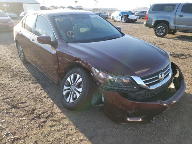 HONDA ACCORD LX 2013 1hgcr2f37da067745