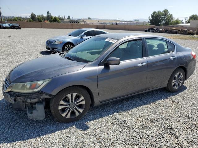 HONDA ACCORD LX 2013 1hgcr2f37da070385