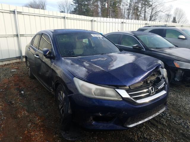 HONDA ACCORD LX 2013 1hgcr2f37da072086