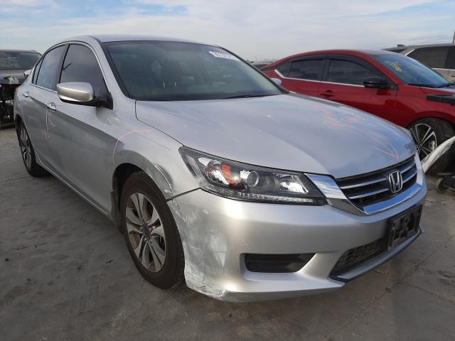 HONDA ACCORD LX 2013 1hgcr2f37da072606