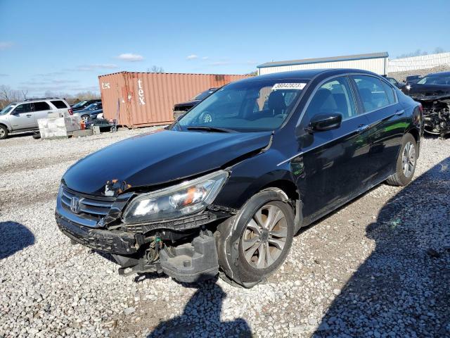 HONDA ACCORD LX 2013 1hgcr2f37da072718