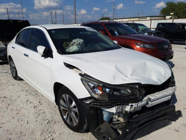 HONDA ACCORD LX 2013 1hgcr2f37da077529