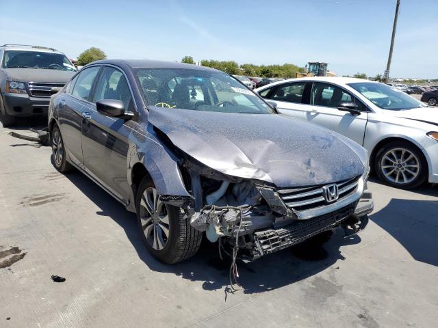 HONDA ACCORD LX 2013 1hgcr2f37da078986