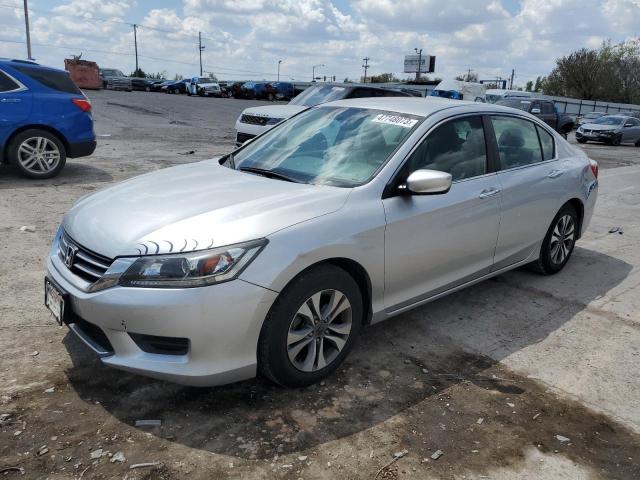 HONDA ACCORD LX 2013 1hgcr2f37da079720