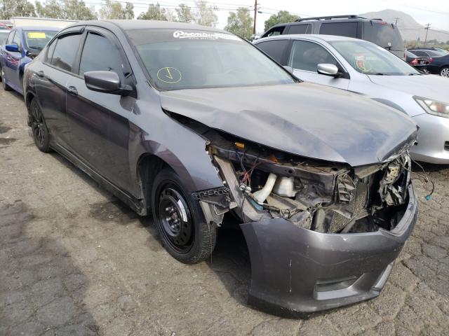 HONDA ACCORD LX 2013 1hgcr2f37da082620