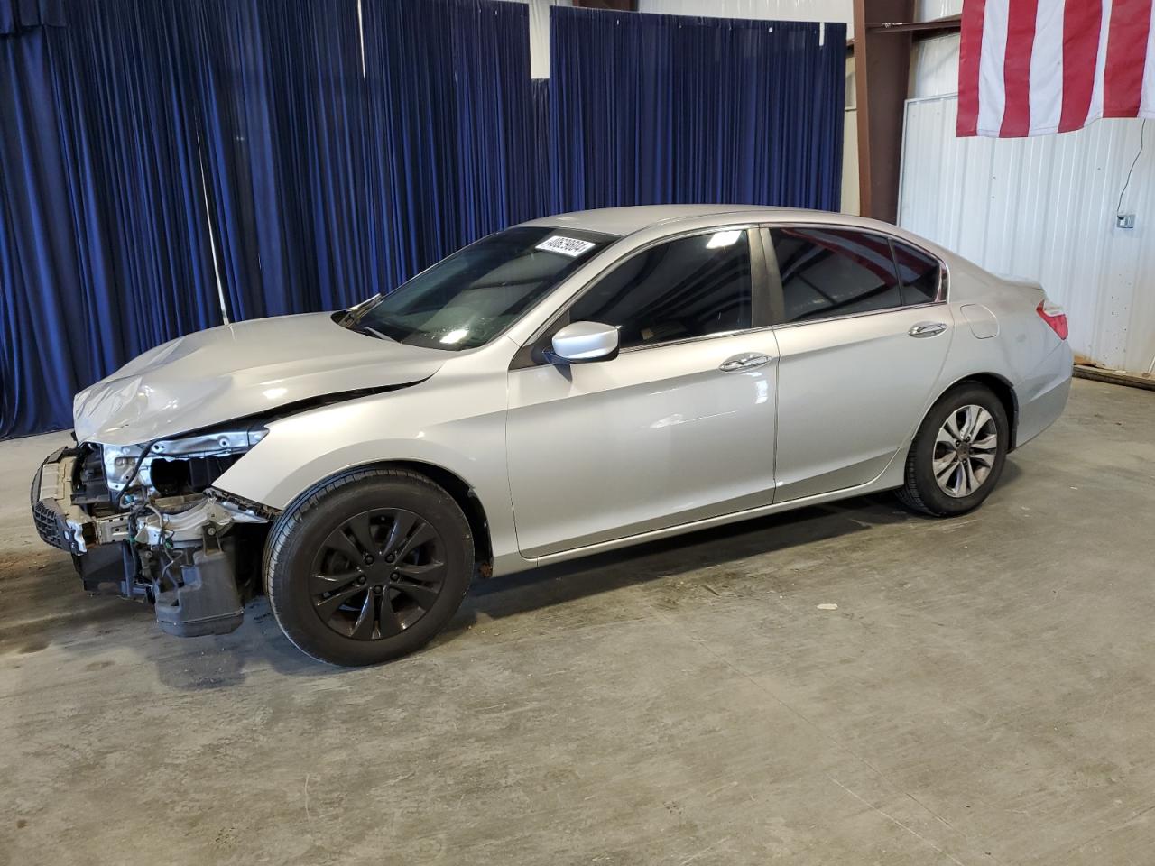 HONDA ACCORD 2013 1hgcr2f37da085095