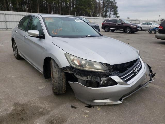 HONDA ACCORD LX 2013 1hgcr2f37da089387