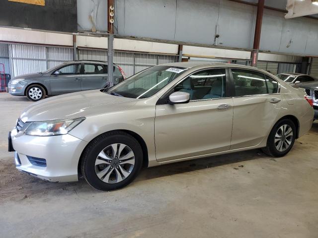 HONDA ACCORD LX 2013 1hgcr2f37da090233