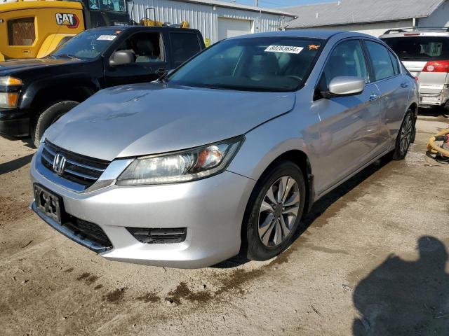 HONDA ACCORD LX 2013 1hgcr2f37da093066