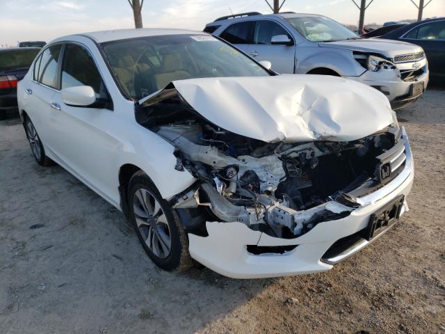 HONDA ACCORD LX 2013 1hgcr2f37da094427