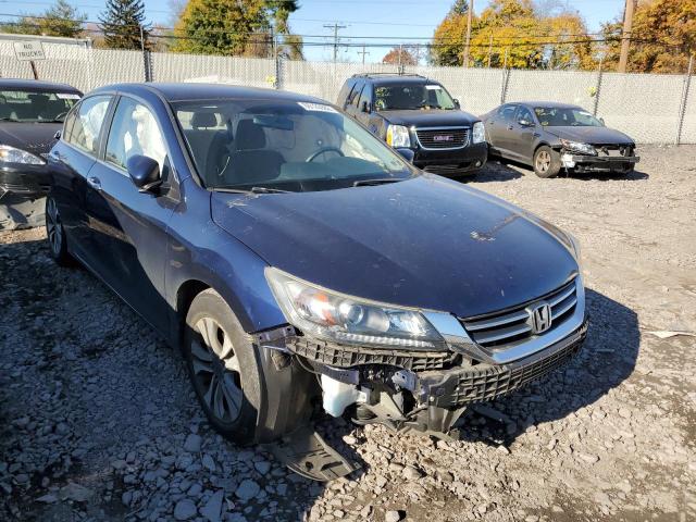 HONDA ACCORD LX 2013 1hgcr2f37da094511