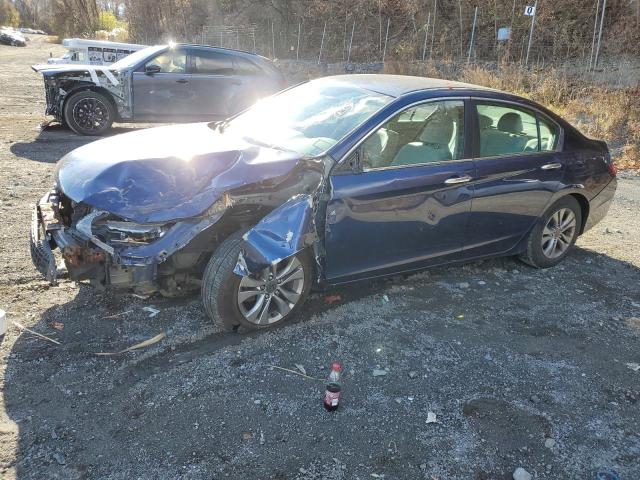 HONDA ACCORD LX 2013 1hgcr2f37da095013