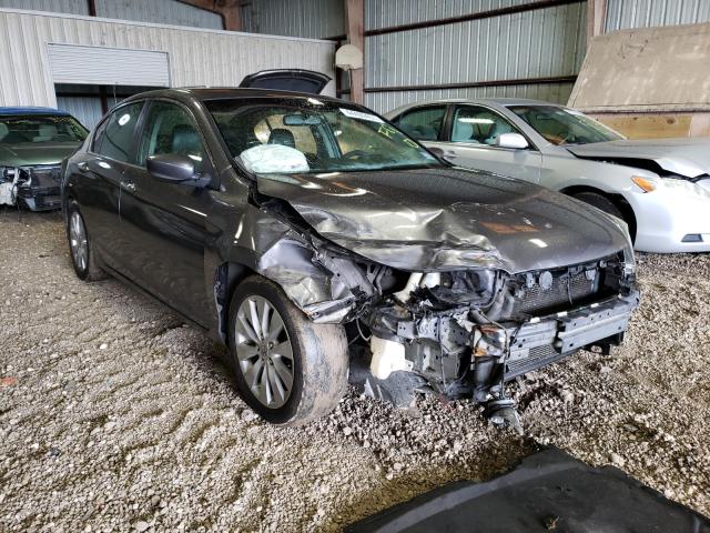 HONDA ACCORD LX 2013 1hgcr2f37da095870