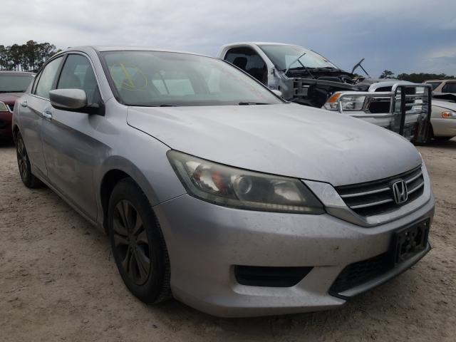 HONDA ACCORD LX 2013 1hgcr2f37da095934