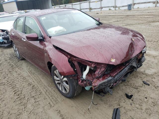 HONDA ACCORD LX 2013 1hgcr2f37da096288