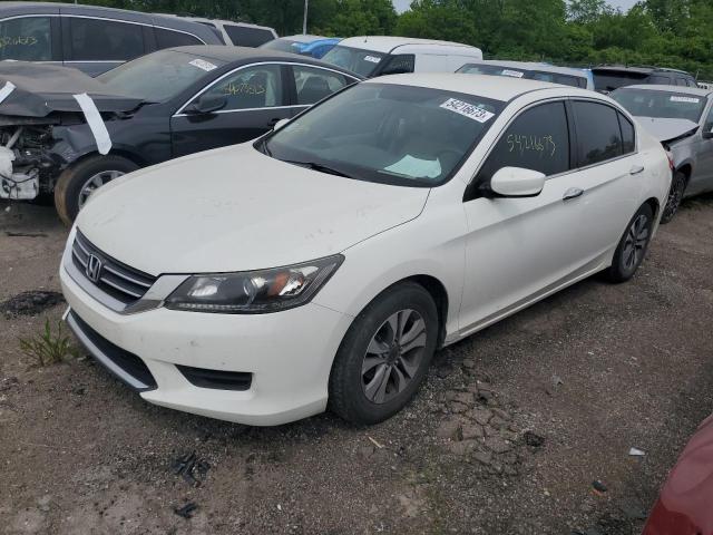 HONDA ACCORD LX 2013 1hgcr2f37da098171