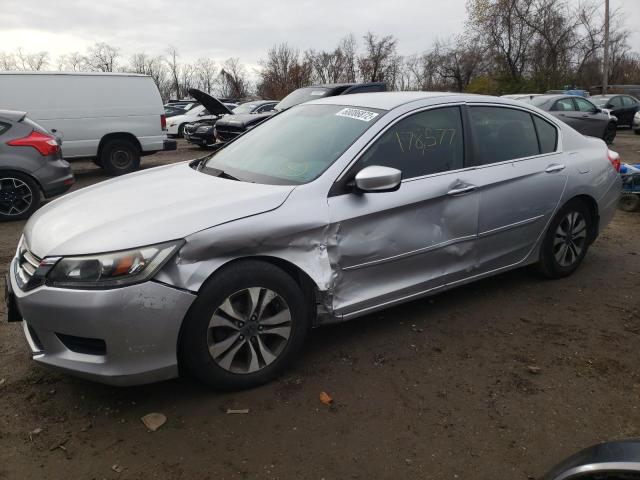 HONDA ACCORD LX 2013 1hgcr2f37da101232