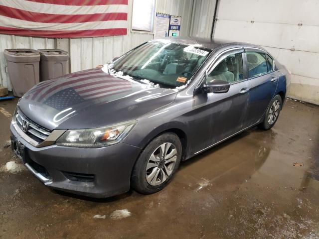 HONDA ACCORD LX 2013 1hgcr2f37da103496