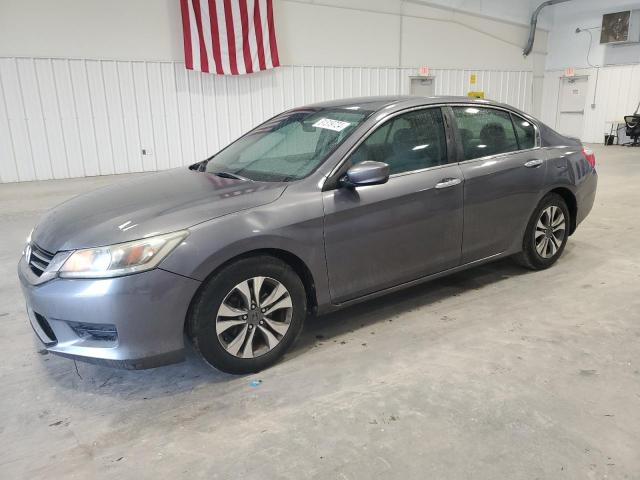 HONDA ACCORD LX 2013 1hgcr2f37da104082