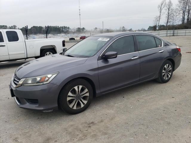 HONDA ACCORD LX 2013 1hgcr2f37da104373