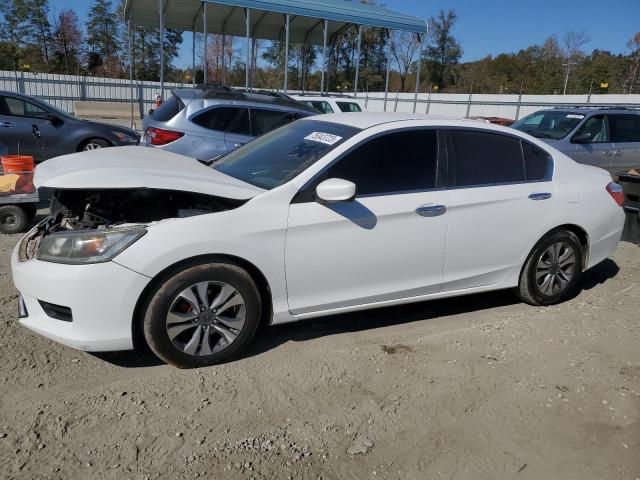 HONDA ACCORD 2013 1hgcr2f37da107080