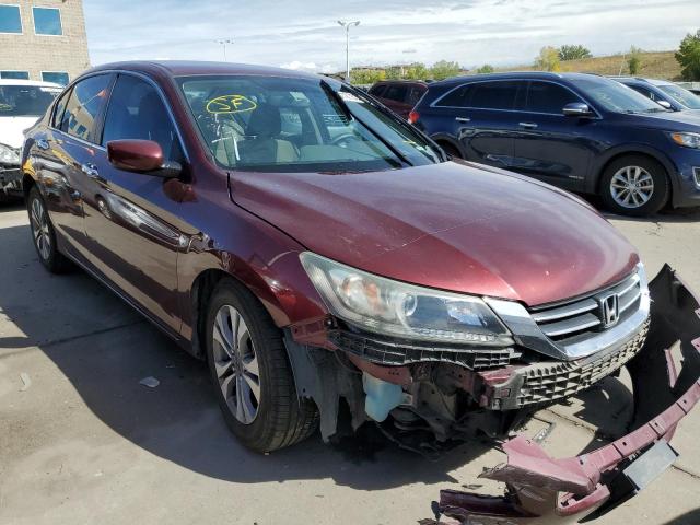 HONDA ACCORD LX 2013 1hgcr2f37da107306