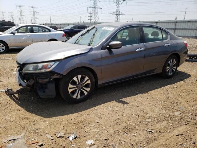 HONDA ACCORD LX 2013 1hgcr2f37da107449