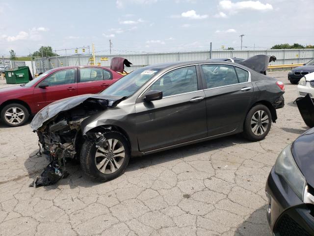 HONDA ACCORD LX 2013 1hgcr2f37da107953