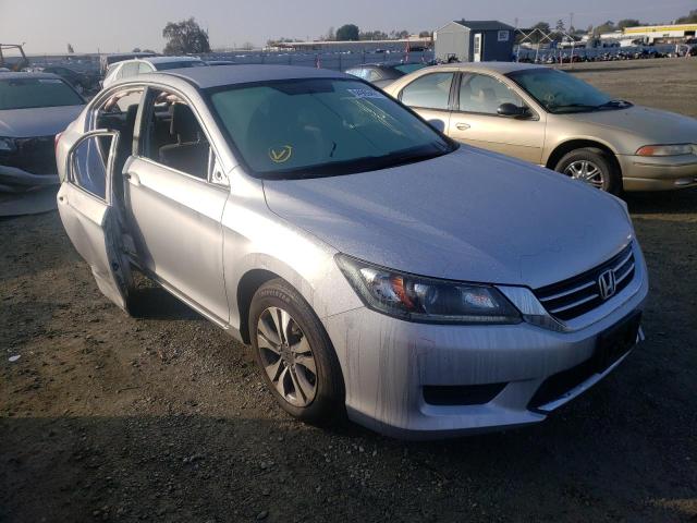 HONDA ACCORD LX 2013 1hgcr2f37da109847