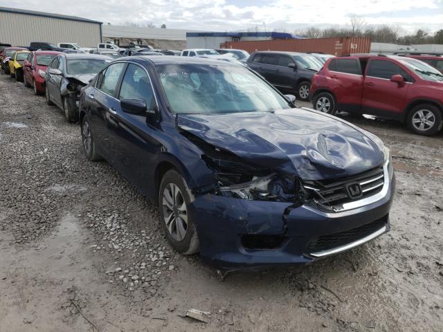 HONDA ACCORD LX 2013 1hgcr2f37da111050