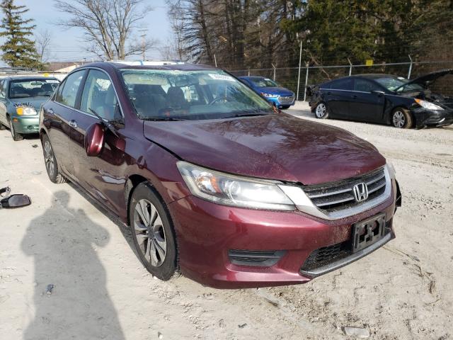 HONDA ACCORD LX 2013 1hgcr2f37da112585