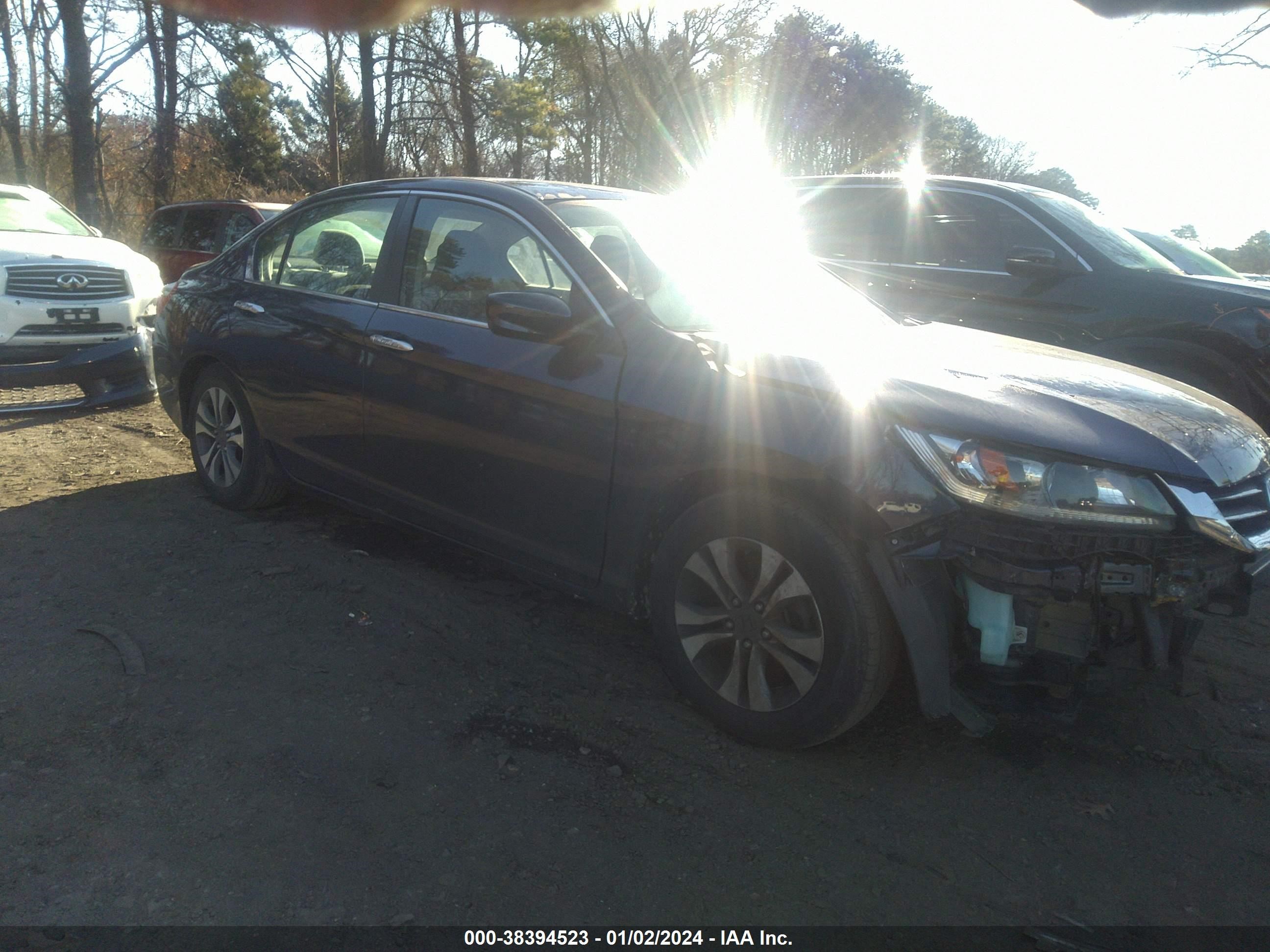 HONDA ACCORD 2013 1hgcr2f37da120329