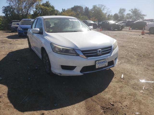 HONDA ACCORD LX 2013 1hgcr2f37da123165