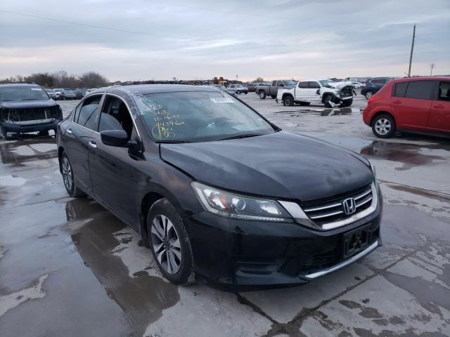 HONDA ACCORD LX 2013 1hgcr2f37da123828